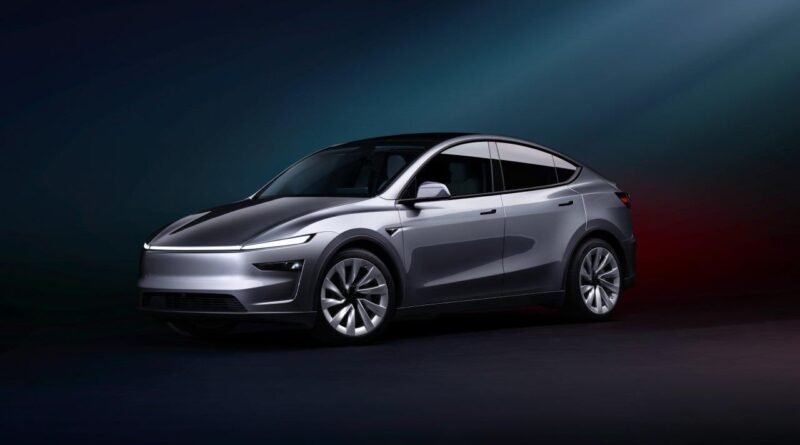 Tesla neden otomatik güncellemeler yapıyor?