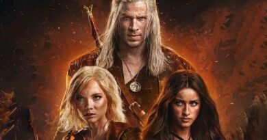 The Witcher 4. Sezonuyla En Alt Seviyeye İndi