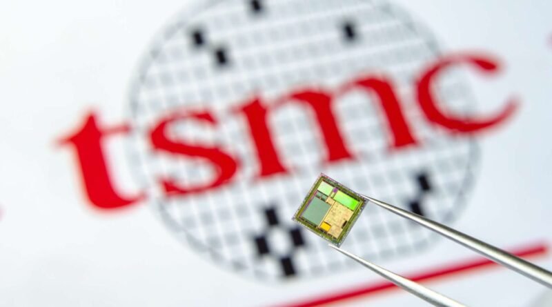 TSMC, 2 nm Teknolojisinde Artan Taleple Başa Çıkmak İçin 3 Yeni Fabrika Kuracak
