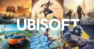 Ubisoft'ta Çöküş: Hisseler Resmen Düşüşte