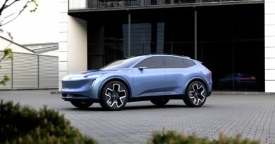 Volkswagen, Çin'de Kendi Otonom Sürüş Çipini Geliştiriyor