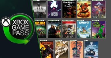 Xbox Game Pass'e Eklenen Yeni Oyunlar Açıklandı: Black Ops 7 ve Daha Fazlası!