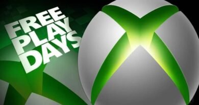 Xbox Ücretsiz Oyun Günleri: Grand Theft Auto Online ve Daha Fazlası