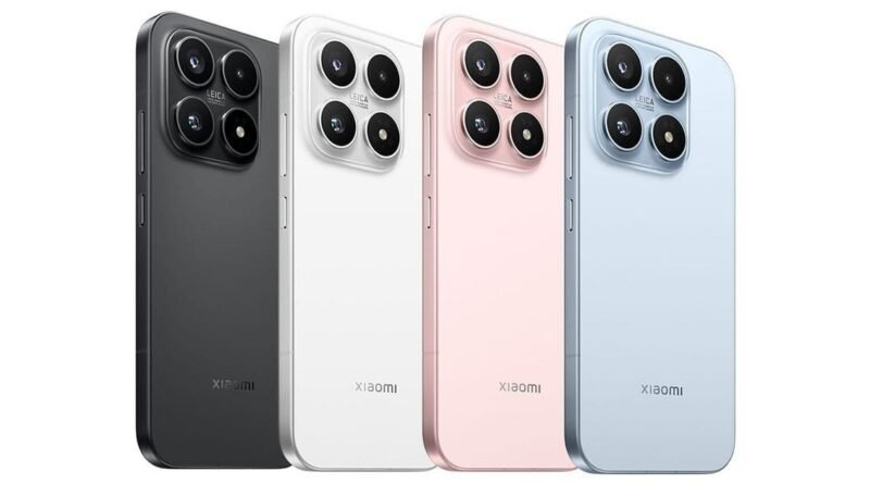 Xiaomi 17 Air Saldırısı Yolda!