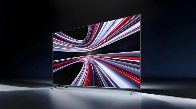Xiaomi, 98 İnçlik Redmi TV X 2026’yı Tanıttı: Fiyatı Belli Oldu
