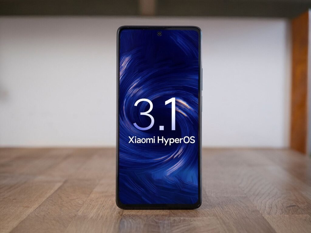 Xiaomi, HyperOS 3.1 Güncellemesi Almayacak Cihazları Açıkladı