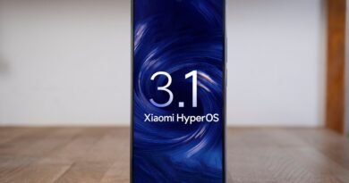 Xiaomi, HyperOS 3.1 Güncellemesi Almayacak Cihazları Açıkladı