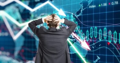 Yapay Zeka Balonu Endişeleri Teknoloji Hisselerini Etkiledi