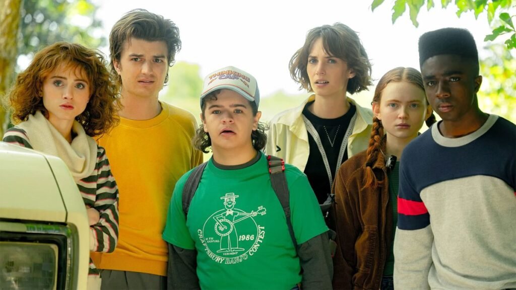 Stranger Things 5. Sezonunu Erken İzleme Yöntemleri: Adım Adım Rehber!