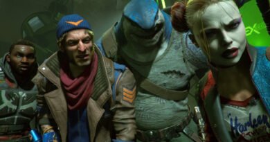 WB Games, Yeni Bir Canlı Hizmet Oyunu Geliştiriyor