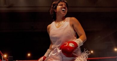 Sydney Sweeney'nin Yeni Filmi Christy, Gişede Başarısız Olma Riski Taşıyor