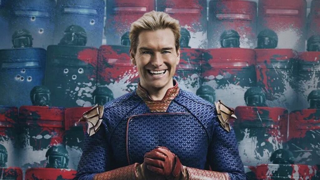 The Boys 5. Sezon Ne Zaman Yayınlanacak?