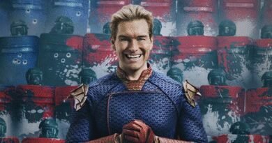 The Boys 5. Sezon Ne Zaman Yayınlanacak?