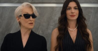 Teaser Fragmanı Yayınlandı: The Devil Wears Prada 2