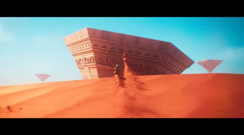 Super Mario Odyssey hakkında ne düşünüyorsunuz?