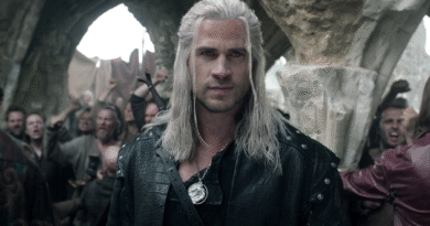 The Witcher 4. Sezonun İzlenme Sayıları Düşüşte!