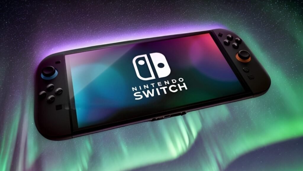 Nintendo, Aşırı Sıcaklar İçin Uyarıda Bulundu