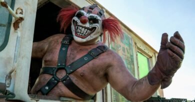 Twisted Metal 3. Sezonla Geri Dönüyor!