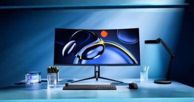 KOORUI 34 İnç Ultra Geniş Oyun Monitörü Amazon'da %41 İndirimle 347 TL’ye Düştü!