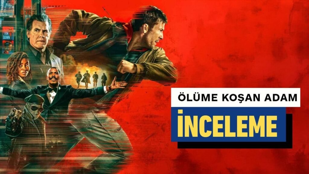 Ölüme Doğru Koşan Adam: Bir İnceleme