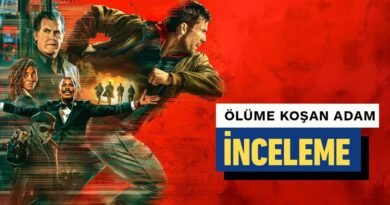 Ölüme Doğru Koşan Adam: Bir İnceleme