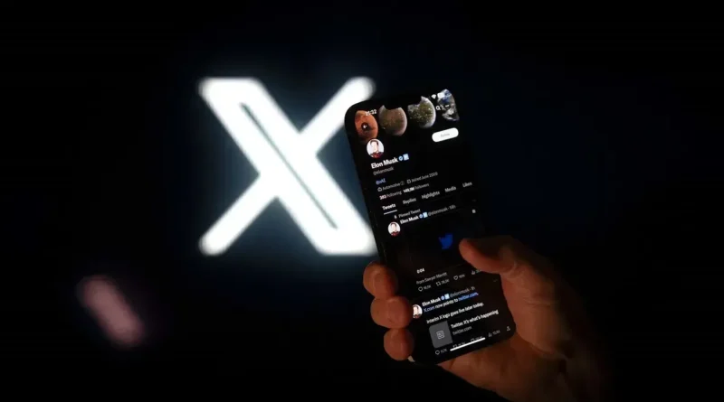 X'in yeni özelliği troll hesapları ifşa etti: Kaos artıyor!