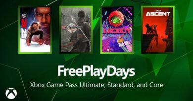 Xbox, toplamda 3.500 TL değerindeki oyunları kısa süreliğine ücretsiz sundu.