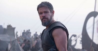 Christopher Nolan’ın Fantastik Destanı "The Odyssey" İçin Yeni Görseller Yayınlandı!