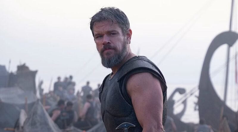 Christopher Nolan’ın Fantastik Destanı "The Odyssey" İçin Yeni Görseller Yayınlandı!