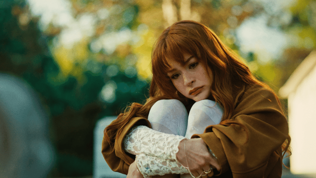 Yeni Görseller Yayınlandı: HBO'nun “Jasmine” Dizisinden İlk Kareler - Haberler