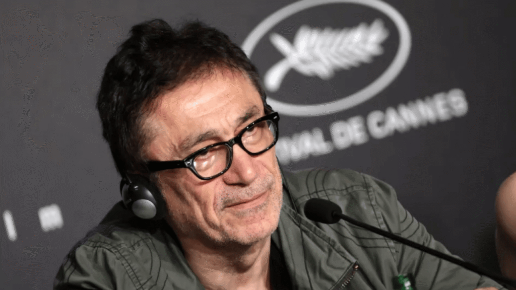 Nuri Bilge Ceylan'ın İran Film Festivaline Katılacağı İddiaları Büyük Tartışmalara Neden Oldu - Haberler