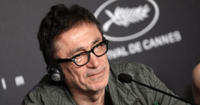 Nuri Bilge Ceylan'ın İran Film Festivaline Katılacağı İddiaları Büyük Tartışmalara Neden Oldu - Haberler