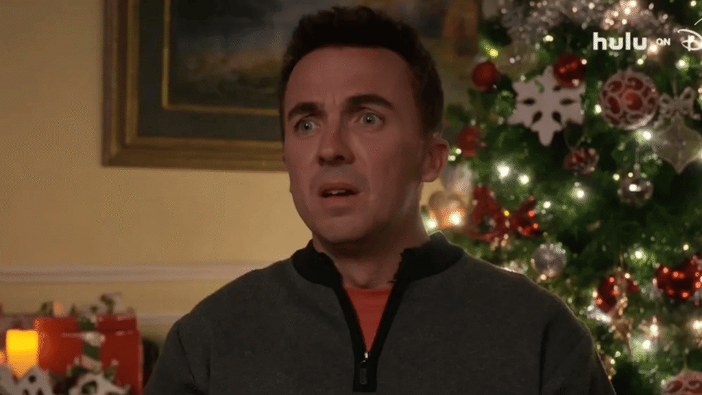 "Malcolm in the Middle" Yeniden Ekranda: İlk Fragman Görücüye Çıktı - Haberler