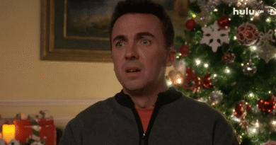 "Malcolm in the Middle" Yeniden Ekranda: İlk Fragman Görücüye Çıktı - Haberler