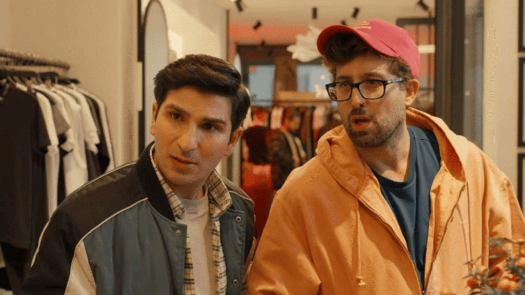 "Doğu" Dördüncü Sezonuyla Yeniden Geri Dönüyor - Haberler