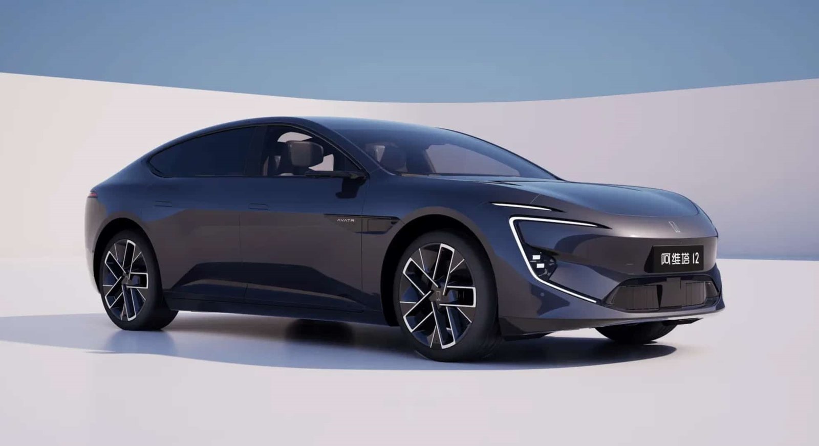 Çinli Changan, 2027'de Avatr ve Nevo'yu Avrupa'ya getirecek