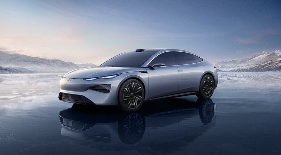 byd seal 08 ve sealion 08