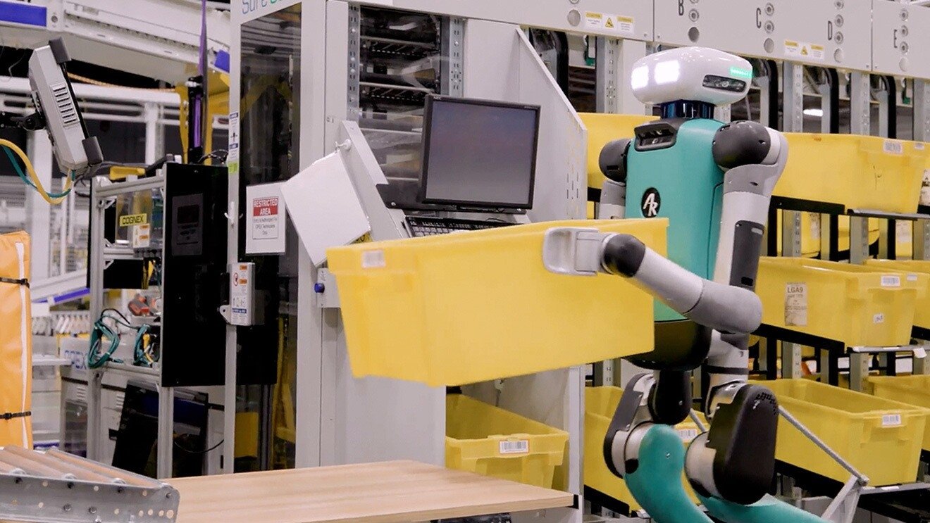 AI çağında yeni gerçeklik: Yeniden inşa edilmeyen her şey çöküyor