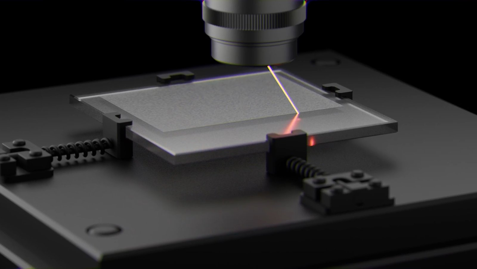 Cam disk ile 360 TB veri depolama çağı başlıyor