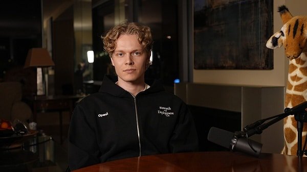 Teknoloji Sektöründe Sonuçlar Diplomalardan Daha Fazla Önem Taşıyor.