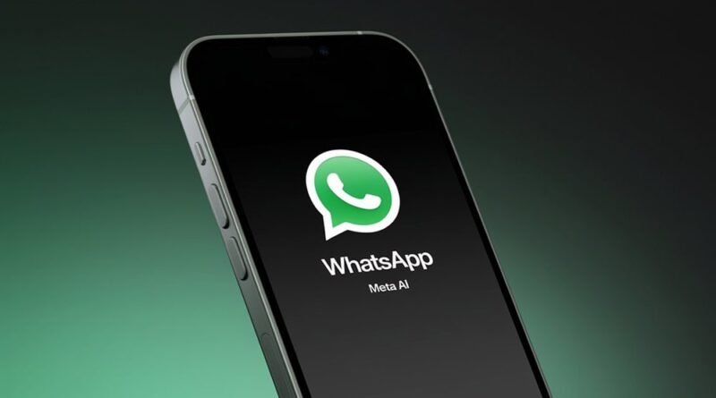 WhatsApp için büyük şok: AB düzenlemesi devrede!