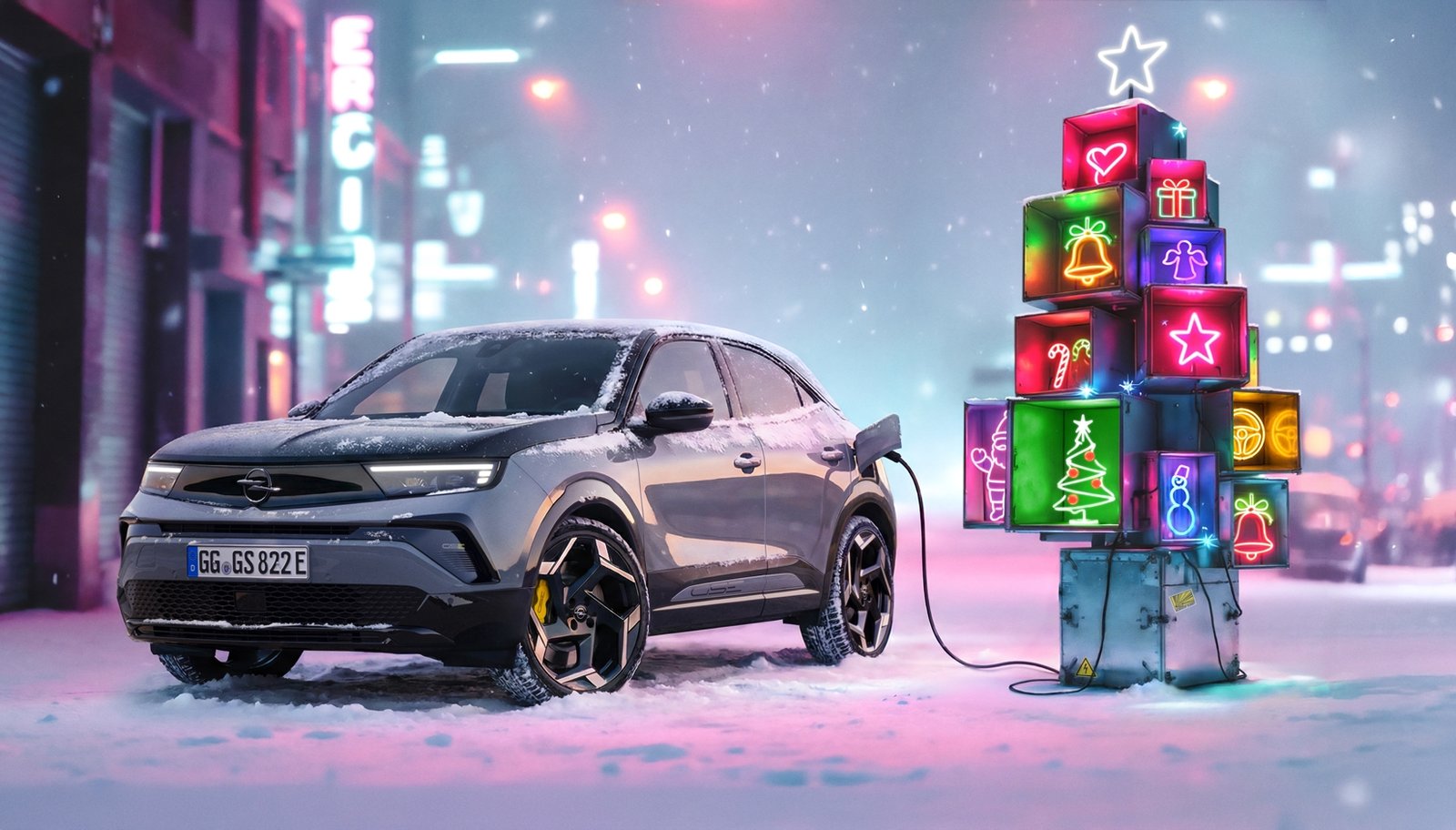 Opel, tüm yeniliklerini Brüksel Otomobil Fuarı'nda sergileyecek