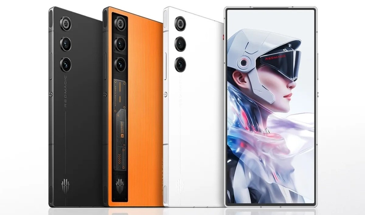 iPhone Air'a yeni rakip: Red Magic 11 Air resmen doğrulandı