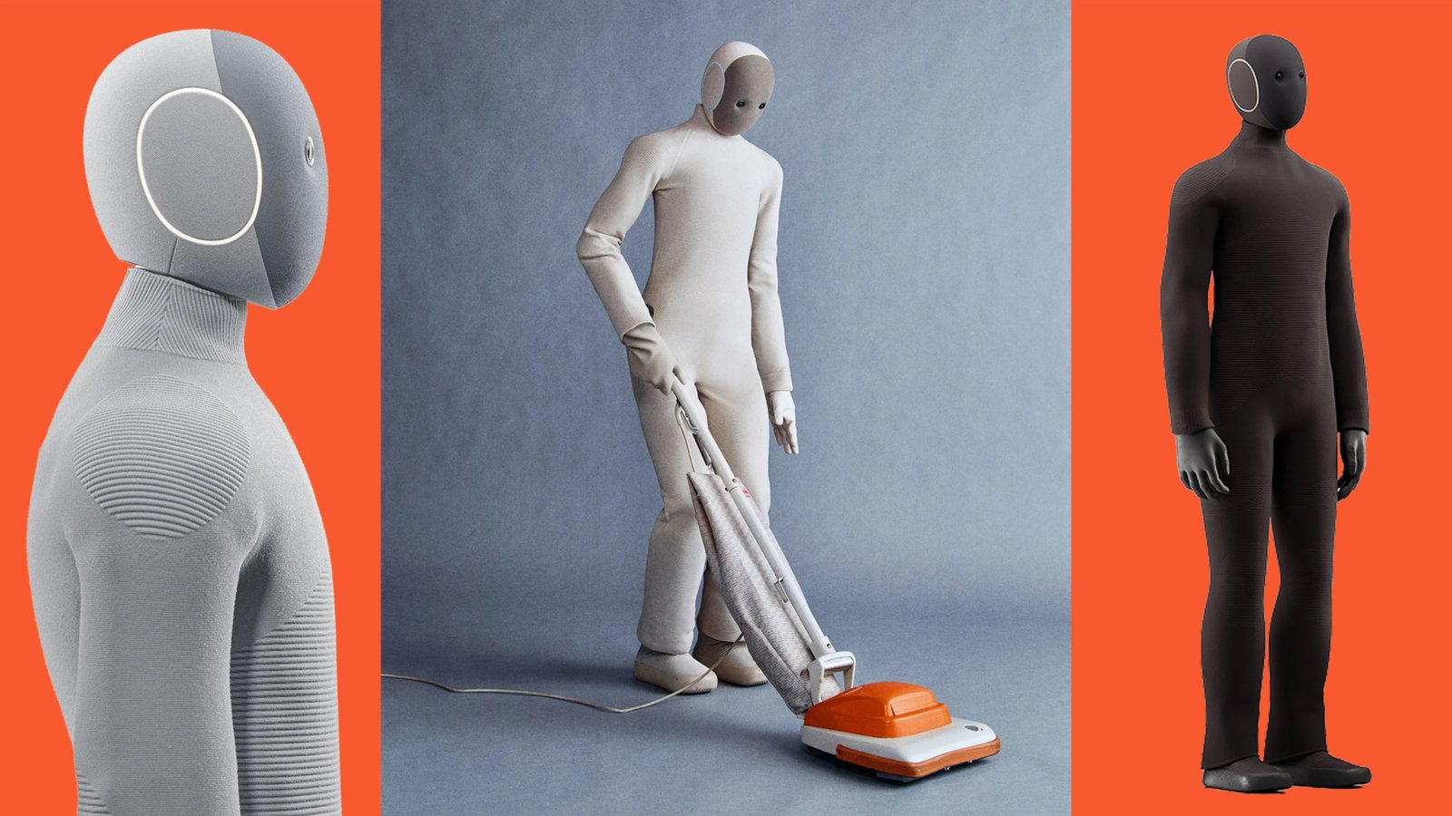 2025’te öne çıkan insansı robot gelişmeleri