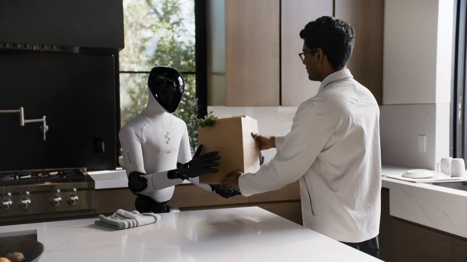 2025’te öne çıkan insanı robot gelişmeleri