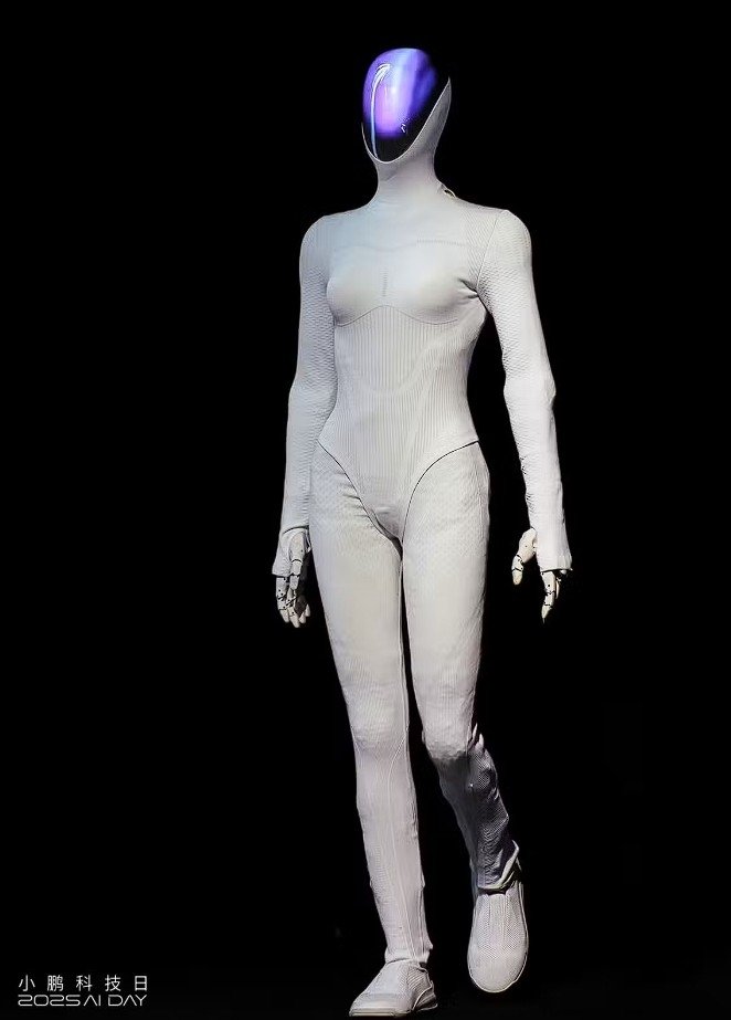 2025’te öne çıkan insansı robot gelişmeleri