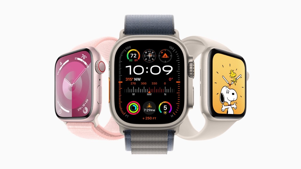2025'te satıştan kaldırılan Apple Watch modelleri