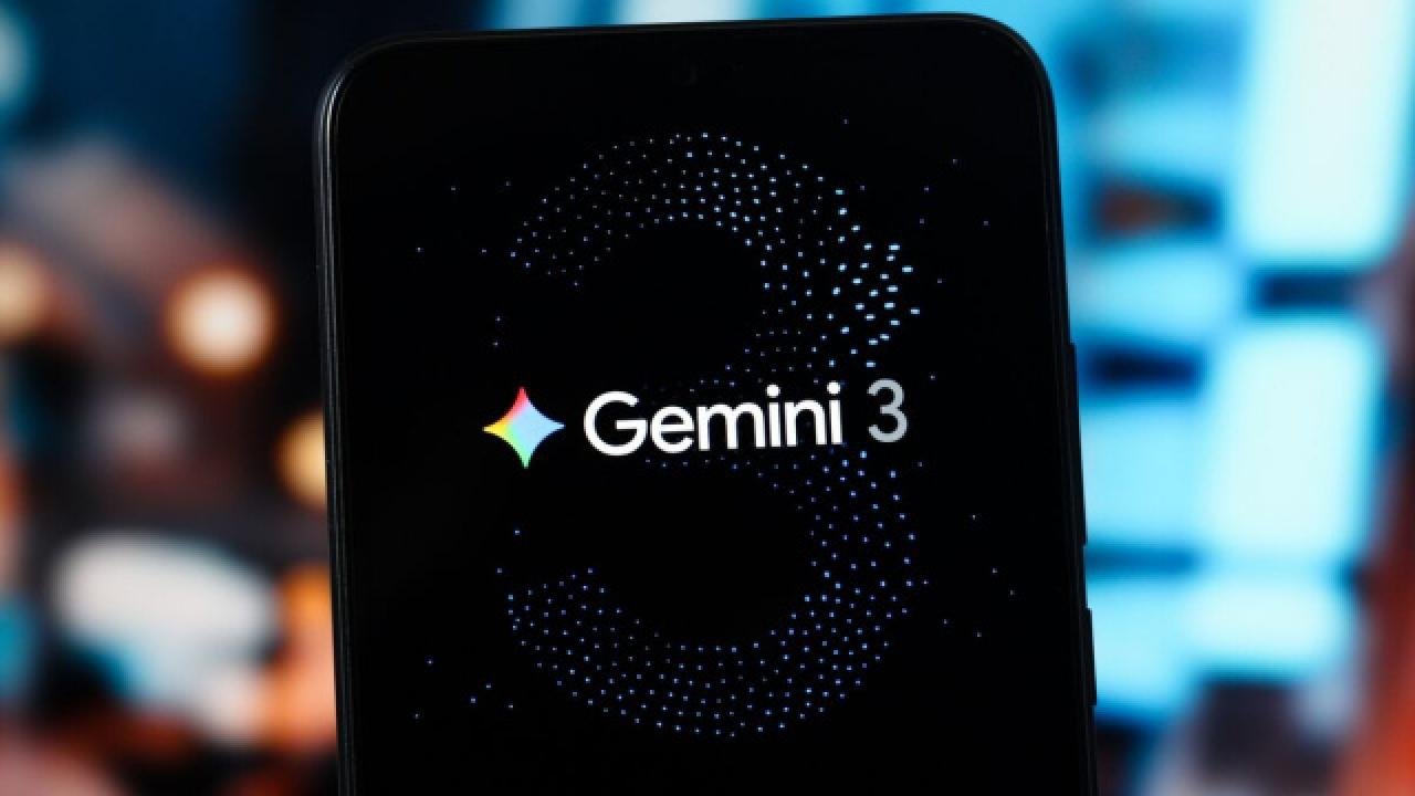 Google yapay zekası Gemini
