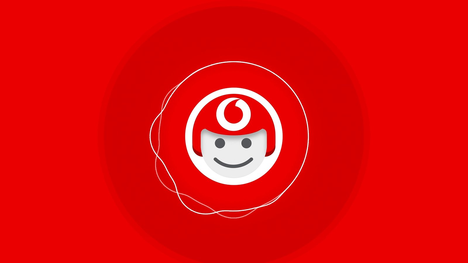 Vodafone yapay zeka TOBi