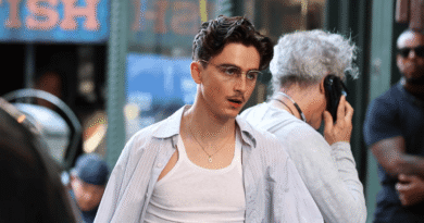 "Marty Supreme: İlham Veren Efsanevi Sporcu Kimdir?" - Haberler